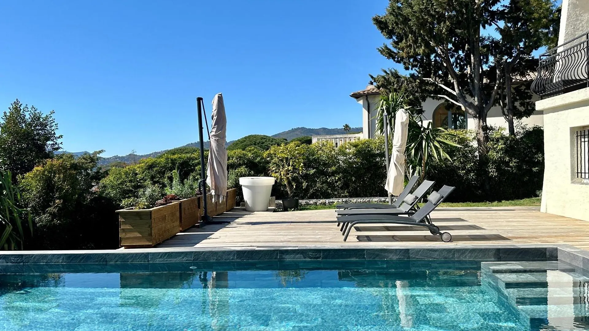 Bella By Terry'S Homes Cannes Francia