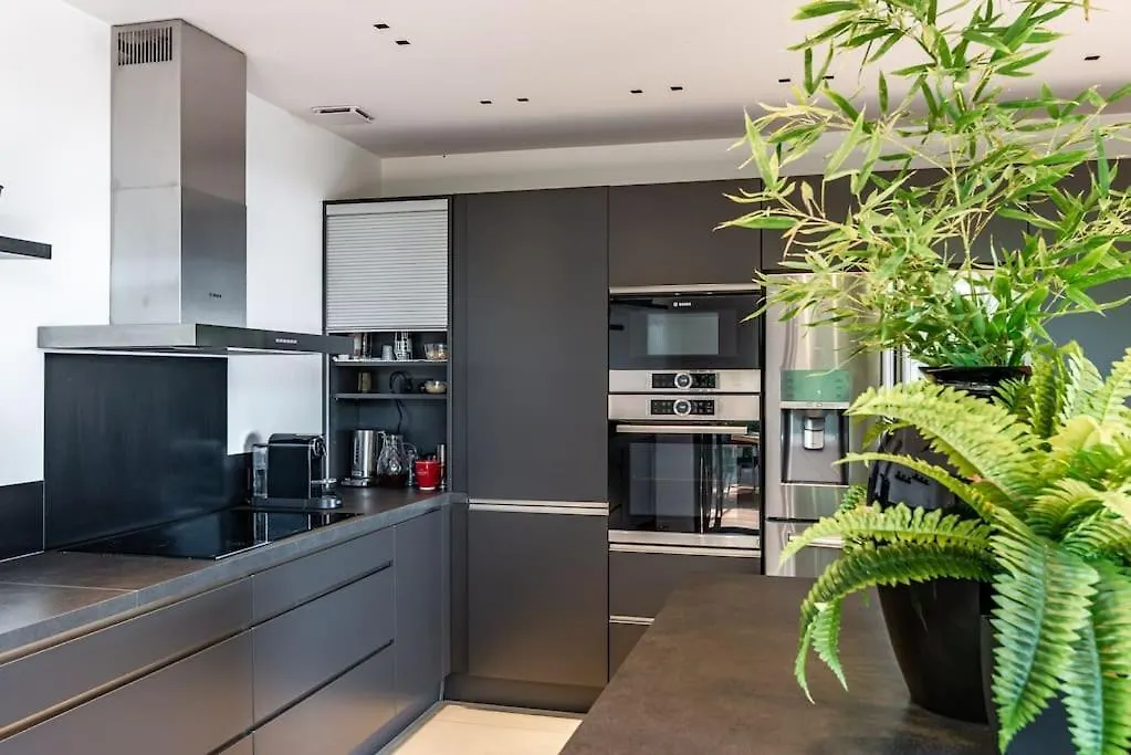 Bella By Terry'S Homes Cannes 0*,