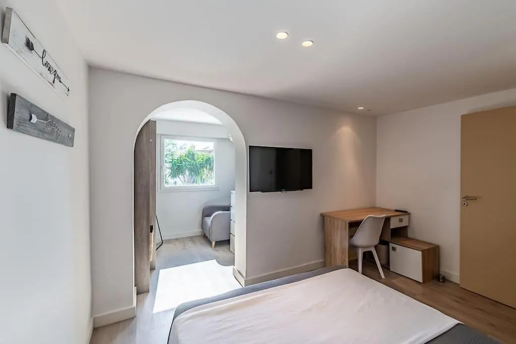 Bella By Terry'S Homes Cannes