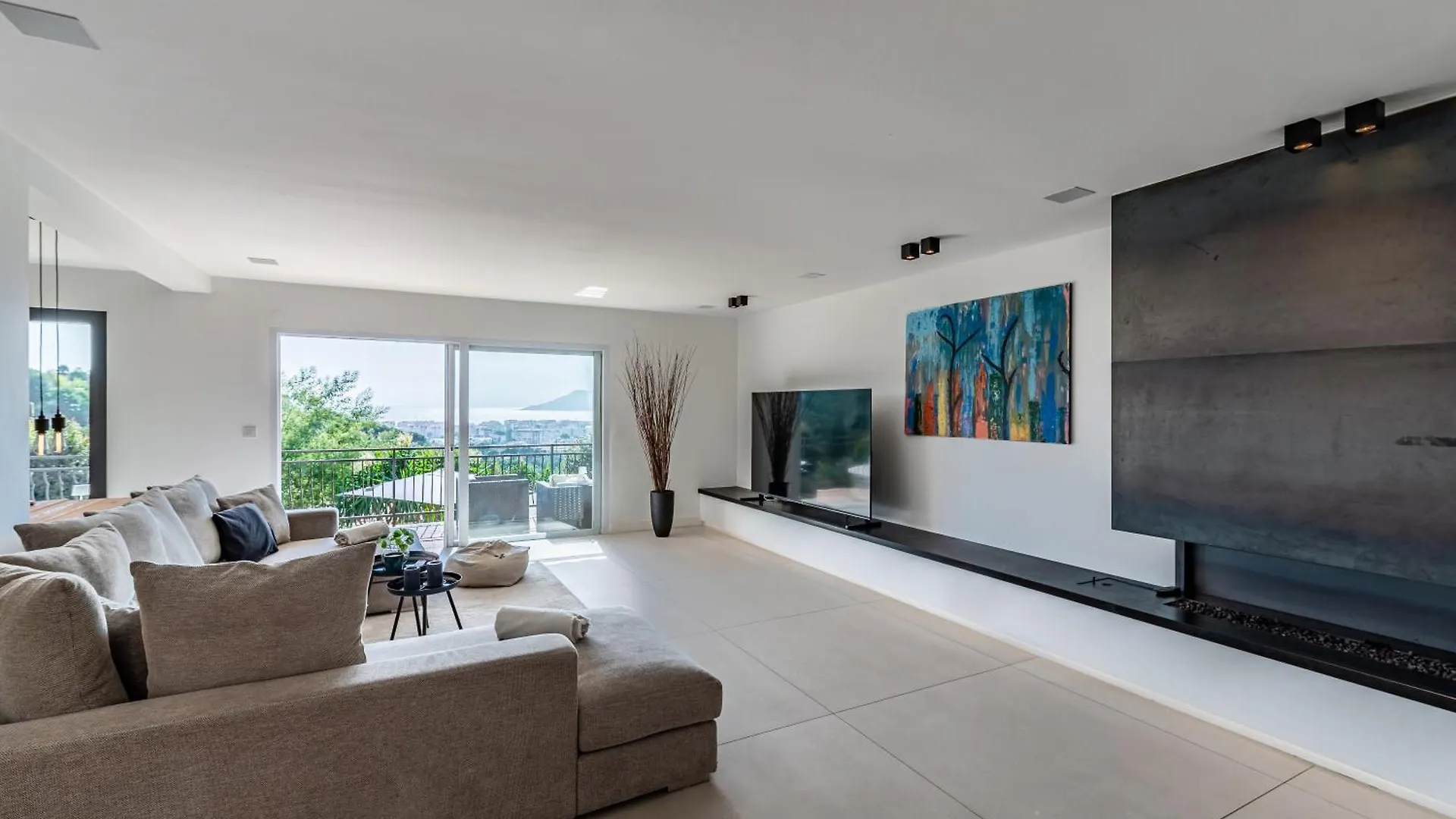 Villa Bella By Terry'S Homes Cannes France