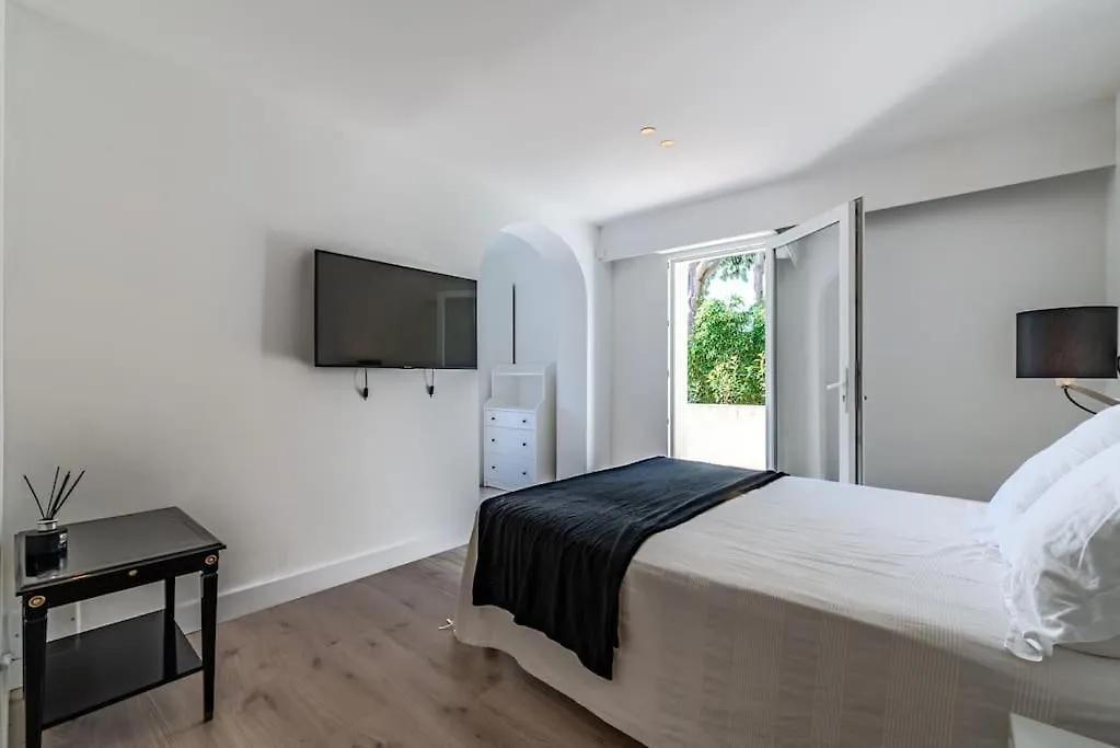 Villa Bella By Terry'S Homes Cannes France